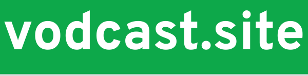 Vodcast - Sound that connects — every moment, everywhere